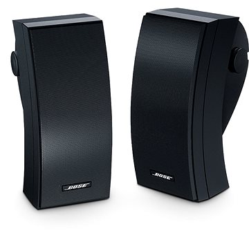 BOSE 251 Passivlautsprecher - schwarz