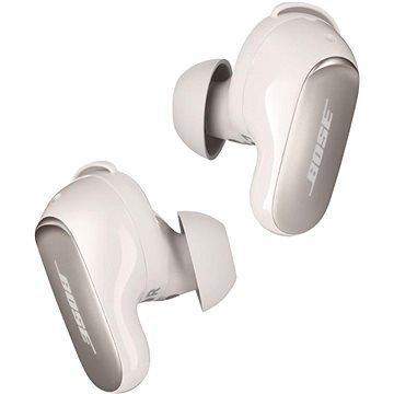 BOSE QuietComfort Ultra Earbuds weiß