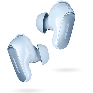 BOSE QuietComfort Ultra Earbuds blau