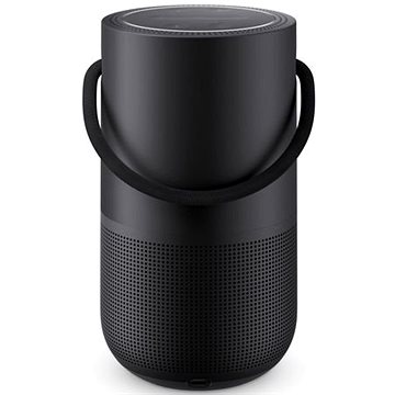 BOSE Portable Home Speaker - schwarz