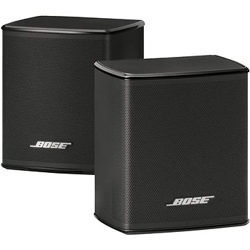 BOSE Surround Speakers - schwarz