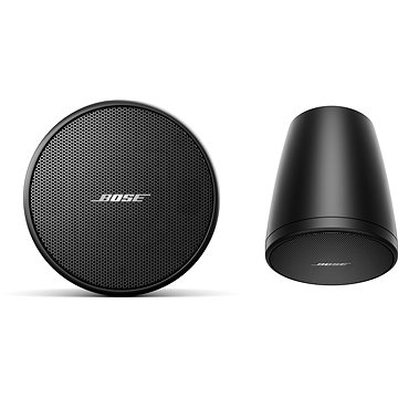 BOSE FreeSpace FS2P schwarz