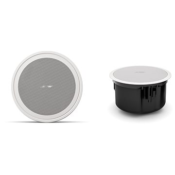 BOSE FreeSpace FS4CE weiß