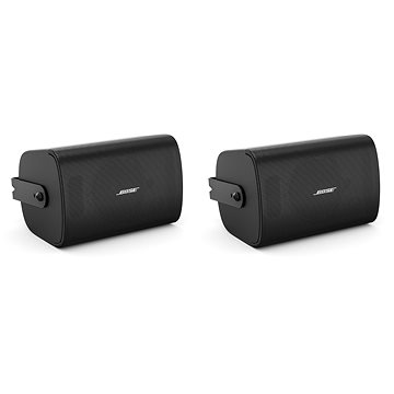 BOSE FreeSpace FS4SE schwarz