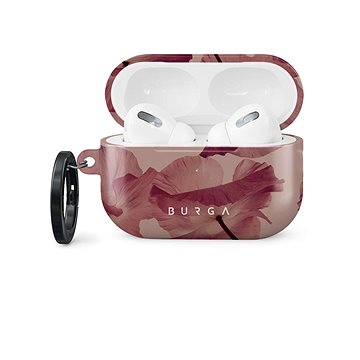 Burga Tender KIss AirPods Case For AirPods Pro 2