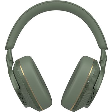 Bowers & Wilkins PX7S2e Forest Green