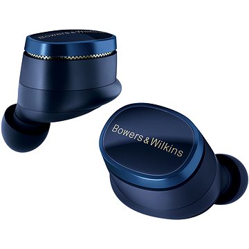 Bowers & Wilkins Pi8 Midnight Blue