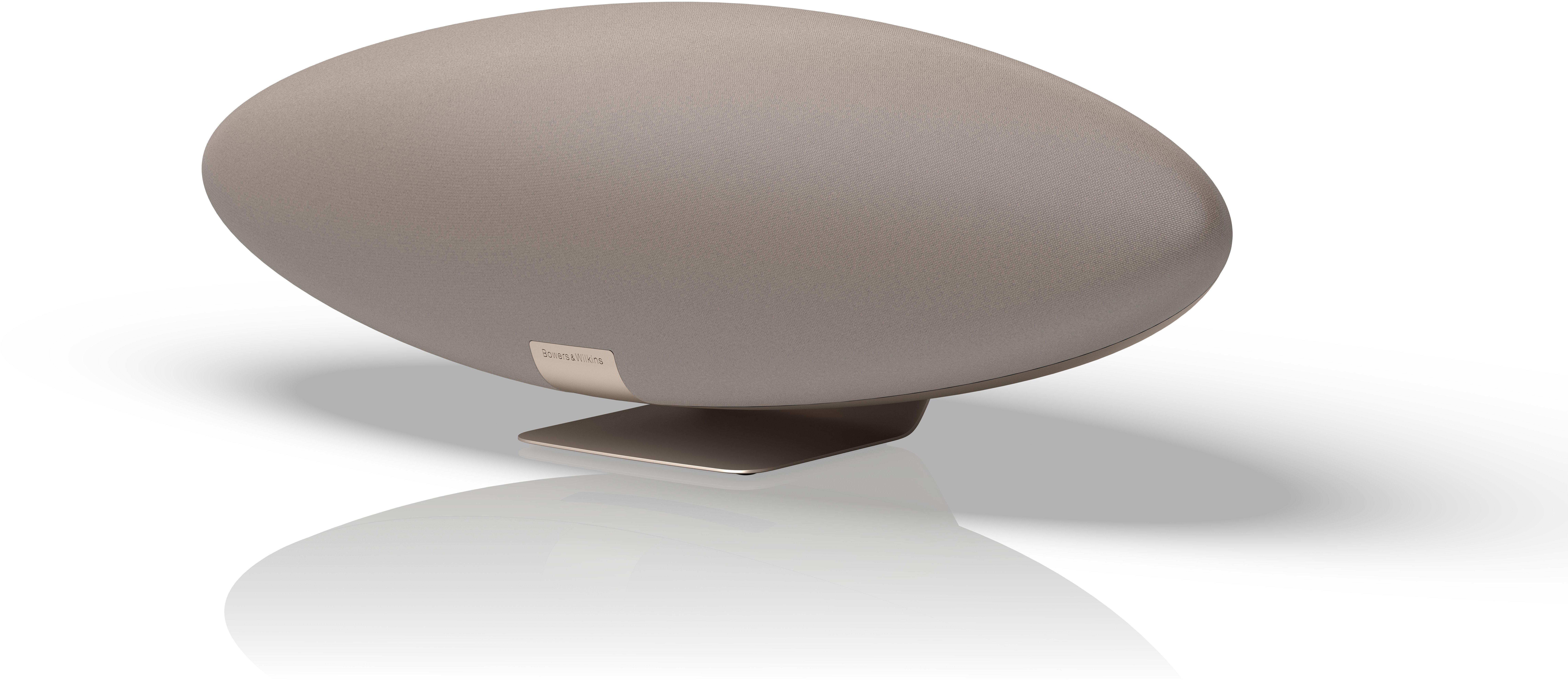 Bowers & Wilkins Zeppelin PRO Solar Gold