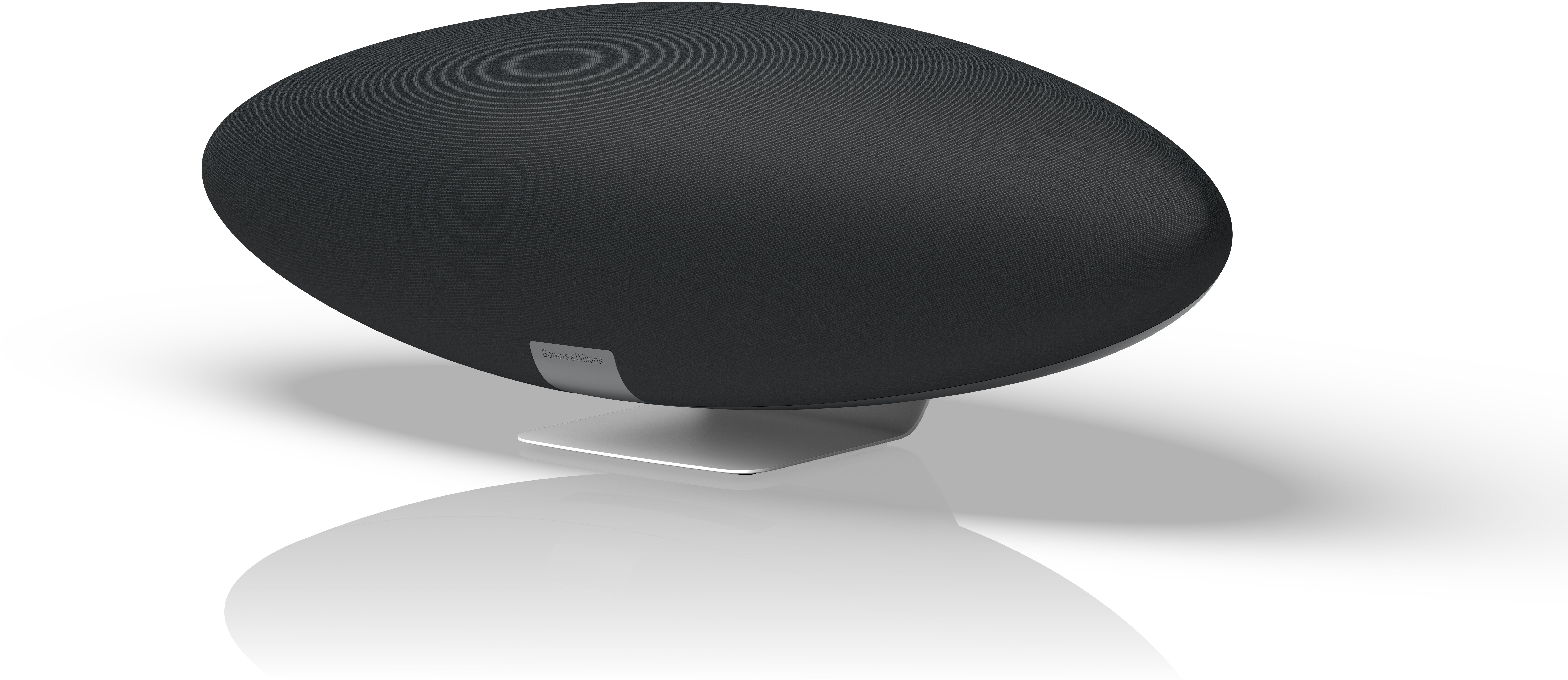 Bowers & Wilkins Zeppelin PRO Space Grey