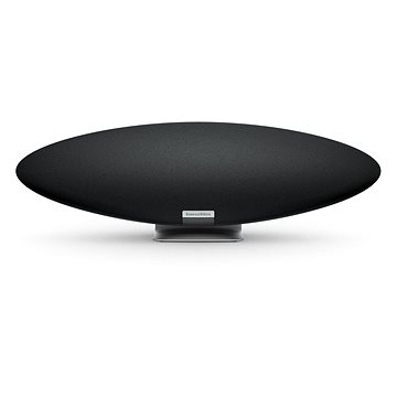 Bowers & Wilkins Zeppelin 2021 Midnight Grey