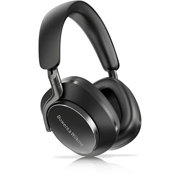 Bowers & Wilkins PX8 schwarz