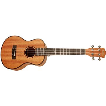 CASCHA Tenor Mahogany Ukulele Set