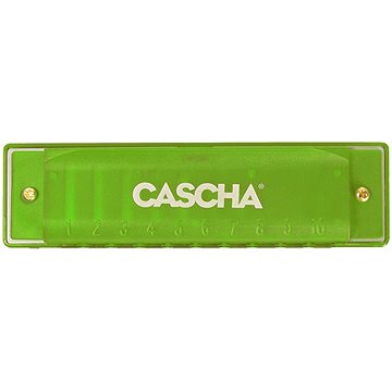 CASCHA Fun Blues Green