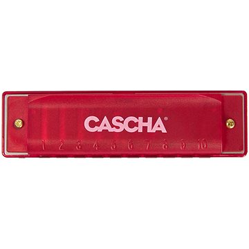 CASCHA Fun Blues Red