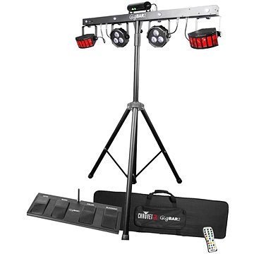 Chauvet DJ GigBAR 2