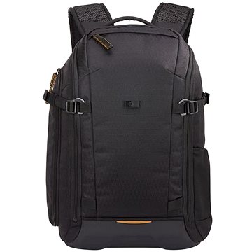 Case Logic Viso Medium Kamerarucksack (Schwarz)