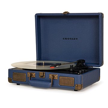 Crosley Cruiser Plus - Navy