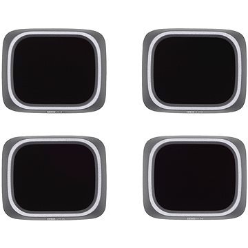 DJI Air 2S ND Filters Set (ND64/128/256/512)