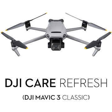 DJI Care Refresh 1-Year Plan (DJI Mavic 3 Classic)