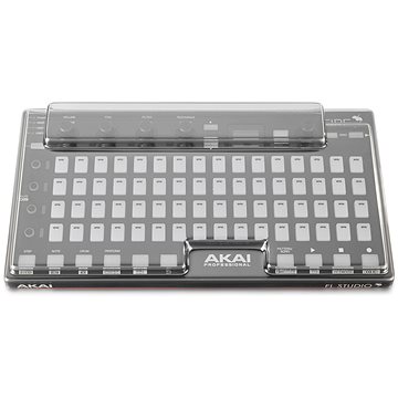 DECKSAVER LE Akai Pro Fire Cover (LIGHT EDITION)