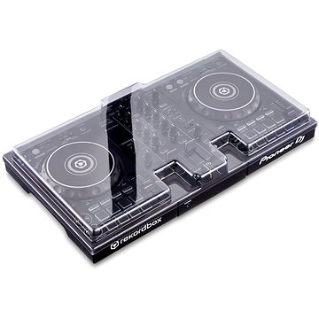 DECKSAVER LE Pioneer DDJ-400 Cover