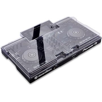 DECKSAVER Pioneer XDJ-RR Cover