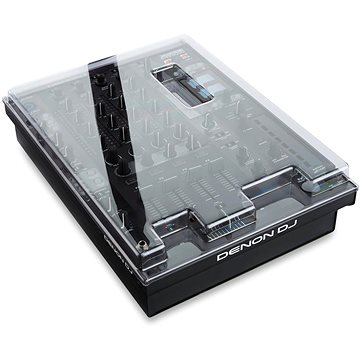 DECKSAVER Denon X1800 Prime Cover