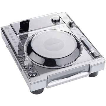 DECKSAVER Pioneer CDJ-850 Cover