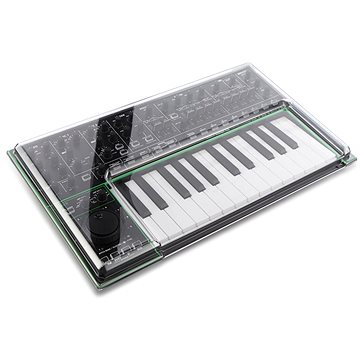 DECKSAVER Roland Aira System 1 Cover