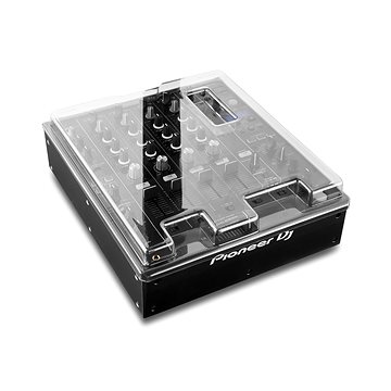 DECKSAVER Pioneer DJM-750MK2 Cover