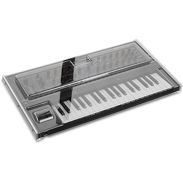 DECKSAVER Roland Jupiter XM Cover