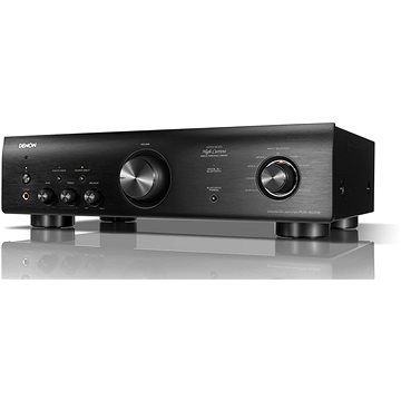 DENON PMA-600NE Black