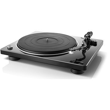 DENON DP-400 Schwarz