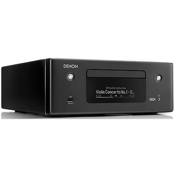 DENON RCD-N10 CEOL Black