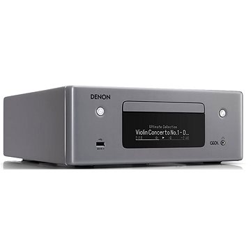 DENON RCD-N10 CEOL Grey