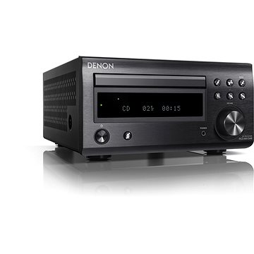 DENON RCD-M41DAB schwarz