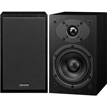 DENON SC-M41 Black