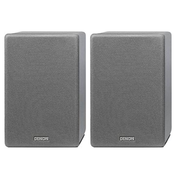 DENON SC-N10 Grey (Paar)