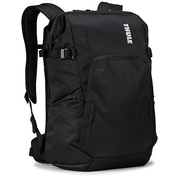 Thule Covert Foto-Rucksack 24 L Black