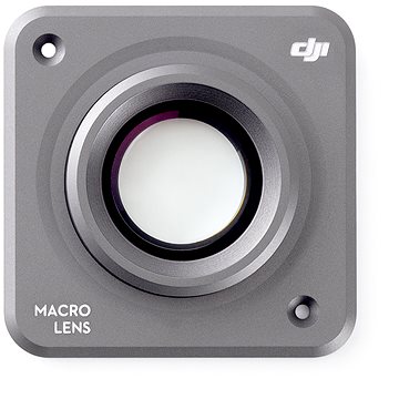 DJI Action 2 Macro Lens