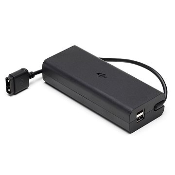 DJI FPV AC Power Adapter