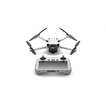 DJI Mini 3 Pro (DJI RC)