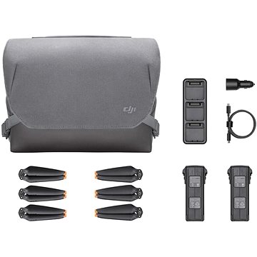 DJI Mavic 3 Fly More Kit