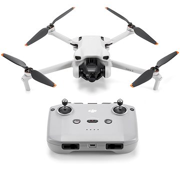 DJI Mini 3 (GL)