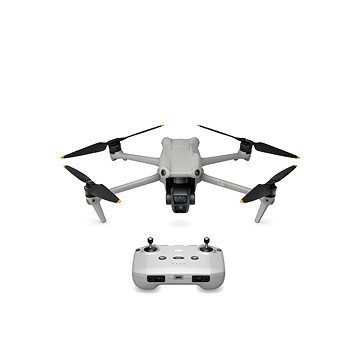 DJI Air 3 (DJI RC-N2)