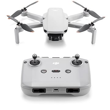 DJI Mini 2 SE