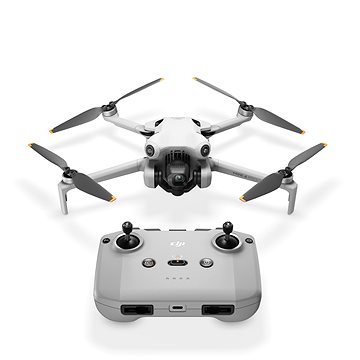 DJI Mini 4 Pro (DJI RC-N2)