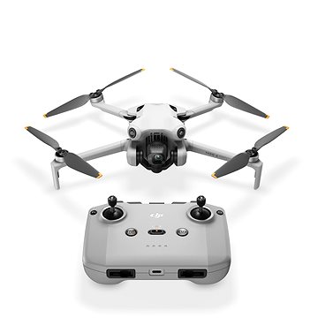 DJI Mini 4 Pro (DJI RC-N2)