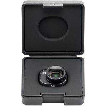 DJI Mini 4 Pro Wide-Angle Lens