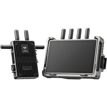 DJI Transmission (High-Bright Monitor Combo)